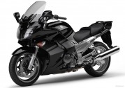 Yamaha FJR1300A Yamaha FJR1300A